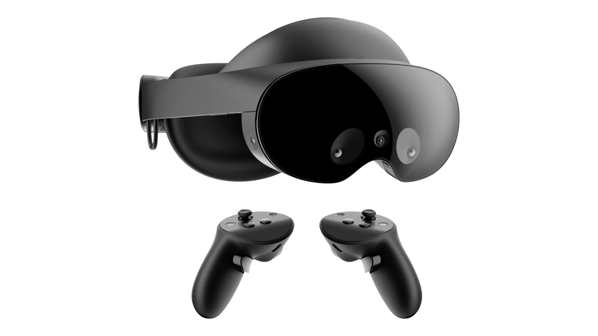Oculus Quest Pro