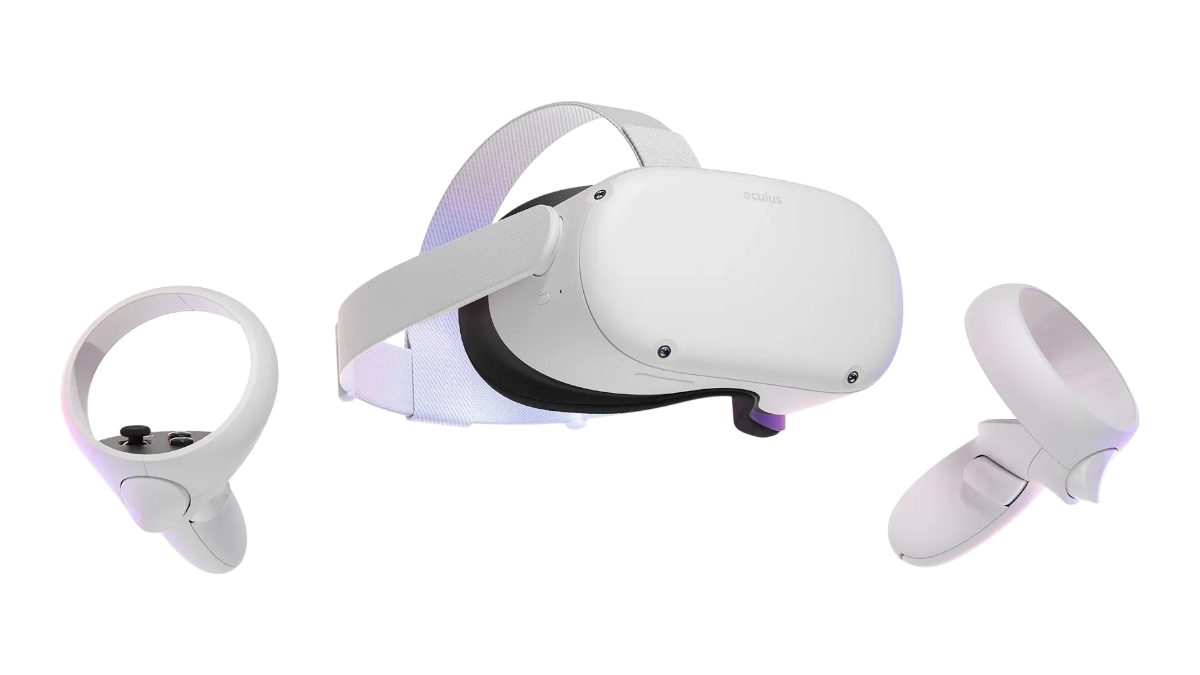 Oculus Quest 2 KW49CM