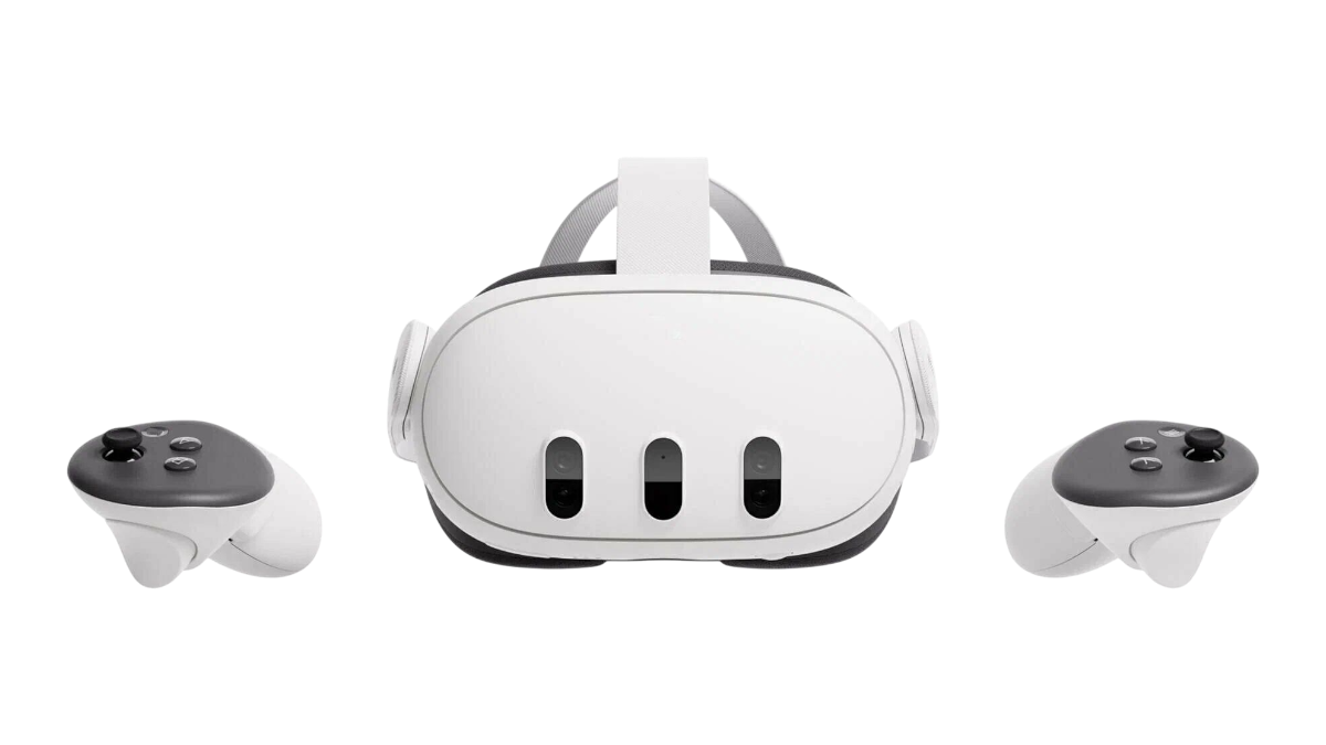 Oculus Quest 3s