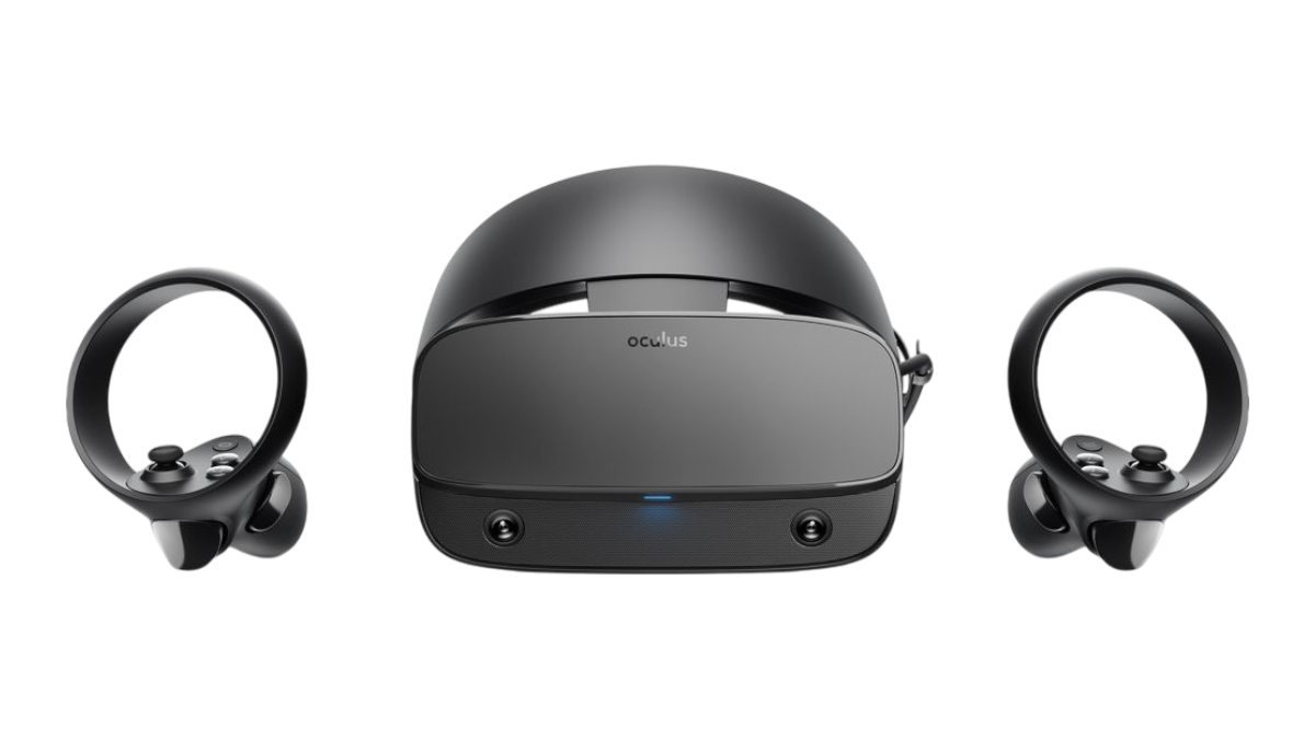 Oculus Rift S
